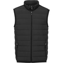 Caltha Daunen Bodywarmer für Herren (Schwarz) (Art.-Nr. CA309935)