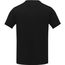 Kratos Cool Fit T-Shirt für Herren (Schwarz) (Art.-Nr. CA309984)