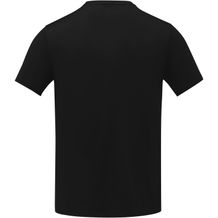 Kratos Cool Fit T-Shirt für Herren (Schwarz) (Art.-Nr. CA309984)