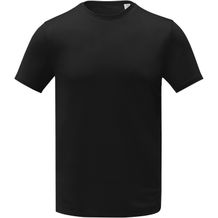 Kratos Cool Fit T-Shirt für Herren (Schwarz) (Art.-Nr. CA309984)