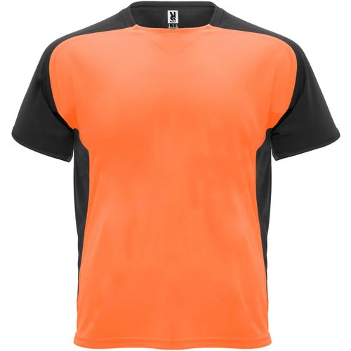 Bugatti Sport T-Shirt für Kinder (Art.-Nr. CA310059) - Funktions-T-Shirt aus atmungsaktivem...