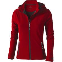 Langley Softshelljacke für Damen (Art.-Nr. CA310213)