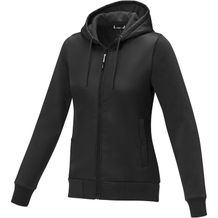 Darnell Hybridjacke für Damen (Schwarz) (Art.-Nr. CA310315)