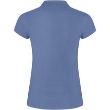 Star Poloshirt für Damen (RIVIERA BLUE) (Art.-Nr. CA310495)