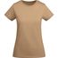 Breda T-Shirt für Damen (greek orange) (Art.-Nr. CA310519)