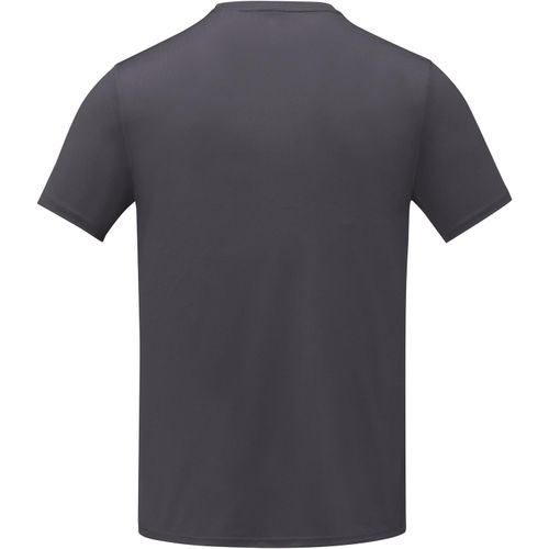 Kratos Cool Fit T-Shirt für Herren (Art.-Nr. CA310820) - Das Kratos Kurzarm-T-Shirt für Herre...
