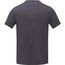 Kratos Cool Fit T-Shirt für Herren (storm grey) (Art.-Nr. CA310820)
