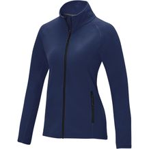 Zelus Fleecejacke für Damen (navy) (Art.-Nr. CA310863)