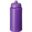Baseline® Plus 500 ml Flasche mit Sportdeckel (lila) (Art.-Nr. CA311206)