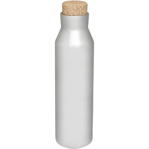 Norse 590 ml Kupfer-Vakuum Isolierflasche (Art.-Nr. CA312639) - Robuste, doppelwandige Edelstahl-Vakuumk...