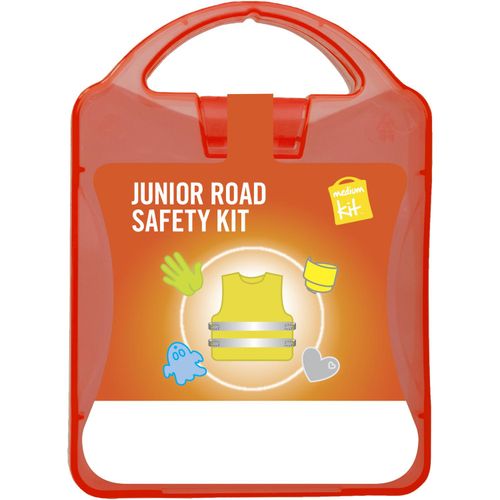 MyKit M Junior Sicherheit (Art.-Nr. CA313719) - Ideales Set für Kinder. Durch diese...