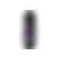 HydroFlex 750 ml Squeezy Sportflasche (Art.-Nr. CA313972) - Einwandige Sportflasche mit schraubbarem...