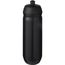 HydroFlex 750 ml Squeezy Sportflasche (Schwarz) (Art.-Nr. CA313972)