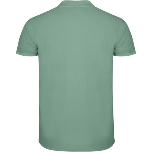 Star Poloshirt für Herren (Art.-Nr. CA314271) - Kurzärmeliges Poloshirt für Herre...