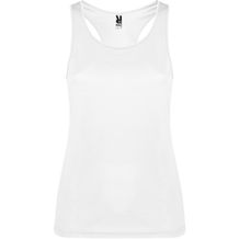 Schura Sport Top für Damen (Weiss) (Art.-Nr. CA314652)