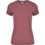 Fox T-Shirt für Damen (HEATHER GARNET) (Art.-Nr. CA314940)