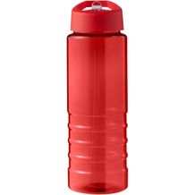 H2O Active® Eco Treble 750 ml Sportflasche mit Stülpdeckel (Art.-Nr. CA315327)
