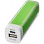 power bank, power bank, charging, charger, charge (grün) (Art.-Nr. CA315379)