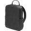 Moleskine Classic Rucksack aus Leder (Schwarz) (Art.-Nr. CA316172)