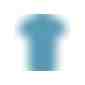 Atomic T-Shirt Unisex (Art.-Nr. CA316409) - Schlauchförmiges kurzärmeliges T-Shirt...