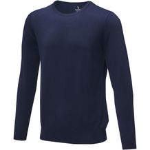 Merrit Pullover mit Rundhalsausschnitt für Herren (navy) (Art.-Nr. CA316690)