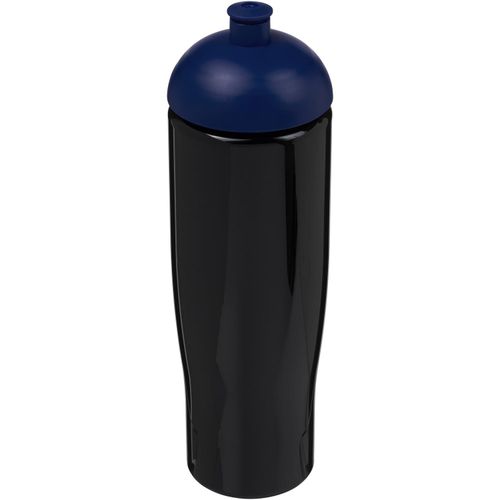 H2O Active® Tempo 700 ml Sportflasche mit Stülpdeckel (Art.-Nr. CA316987) - Einwandige Sportflasche mit einem...