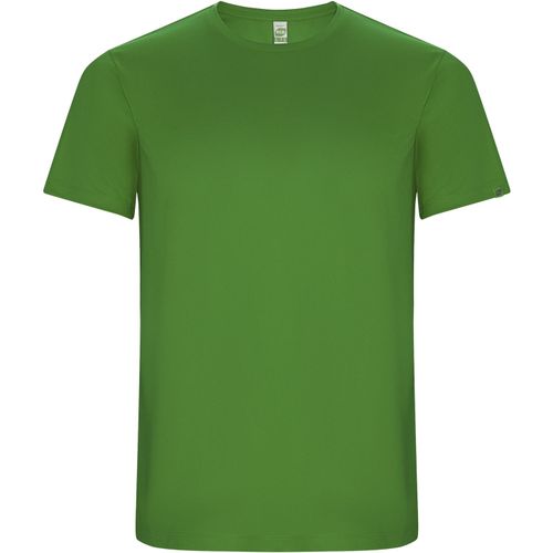 Imola Sport T-Shirt für Herren (Art.-Nr. CA317205) - Funktions-T-Shirt aus recyceltem Polyest...