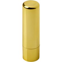Deale metallischer Lippenbalsam (gold) (Art.-Nr. CA317937)
