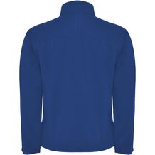 Rudolph Softshelljacke Unisex (royalblau) (Art.-Nr. CA319621)