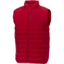 Pallas wattierter Bodywarmer für Herren (Art.-Nr. CA319670)