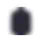 Aneto Pullover mit Viertelreißverschluss (Art.-Nr. CA320176) - Sweatshirt mit passendem halben Reißver...
