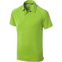 Ottawa Poloshirt cool fit für Herren (apfelgrün) (Art.-Nr. CA320815)