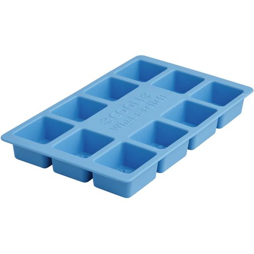 Chill individuell gestaltbarer Eiswürfelbehälter (Art.-Nr. CA321451) - Dieser Eiswürfelbehälter bietet ei...