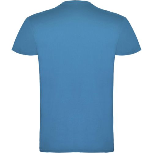 Beagle T-Shirt für Herren (Art.-Nr. CA321537) - Kurzärmeliges T-Shirt mit doppellagigem...