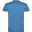 Beagle T-Shirt für Herren (türkis) (Art.-Nr. CA321537)