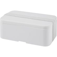 MIYO Pure Lunchbox, antimikrobiell (Weiss) (Art.-Nr. CA322047)