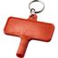 Largo Kunststoff Heizkörperschlüssel mit Schlüsselanhänger (Art.-Nr. CA323145)