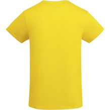 Breda T-Shirt für Herren (gelb) (Art.-Nr. CA324947)