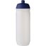 HydroFlex 750 ml Squeezy Sportflasche (blau, transparent weiss) (Art.-Nr. CA325662)