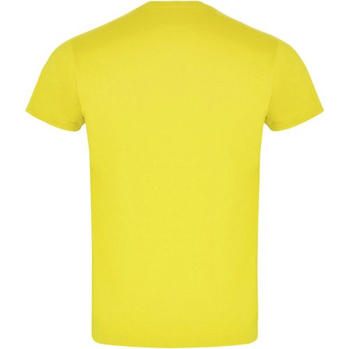 Atomic T-Shirt Unisex (Art.-Nr. CA325871) - Schlauchförmiges kurzärmeliges T-Shirt...