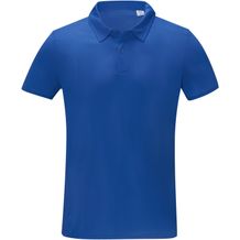 Deimos Poloshirt cool fit mit Kurzärmeln für Herren (blau) (Art.-Nr. CA326306)