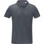 Deimos Poloshirt cool fit mit Kurzärmeln für Herren (storm grey) (Art.-Nr. CA326507)