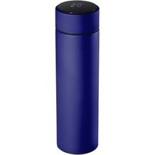 SCX.design D10 Smart Isolierflasche (reflex blue) (Art.-Nr. CA327118)