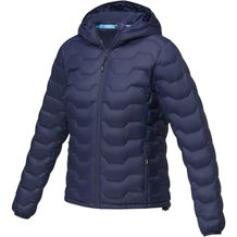 Petalite GRS Daunenjacke für Damen aus recyceltem Material (navy) (Art.-Nr. CA327142)