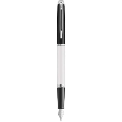 Waterman Hemisphere Color-Block Füllfederhalter mit Palladiumbeschichtung (Art.-Nr. CA329441) - Der Waterman Hemisphere Colour-Blocking-...