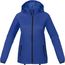 Dinlas leichte Jacke für Damen (blau) (Art.-Nr. CA329970)