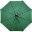 Oho 20'' Kompaktregenschirm (grün) (Art.-Nr. CA330170)