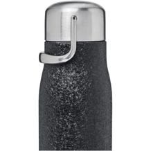 Yuki 350 ml kupfer-vakuum Isolierflasche (schwarz) (Art.-Nr. CA330232)