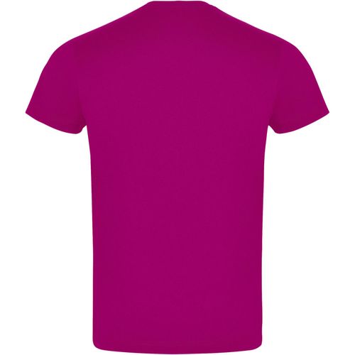 Atomic T-Shirt Unisex (Art.-Nr. CA330236) - Schlauchförmiges kurzärmeliges T-Shirt...