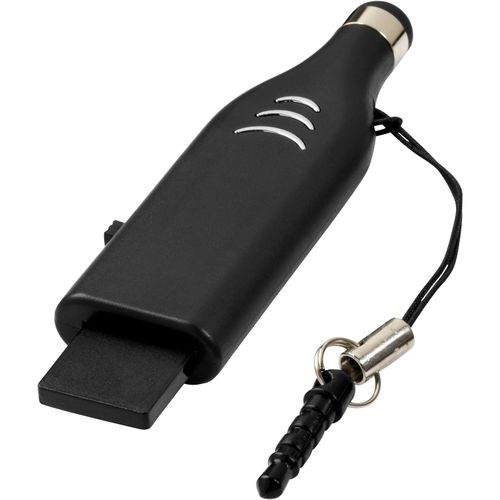 Stylus USB-Stick (Art.-Nr. CA330299) - Dieser USB-Stick enthält eine Touchfunk...